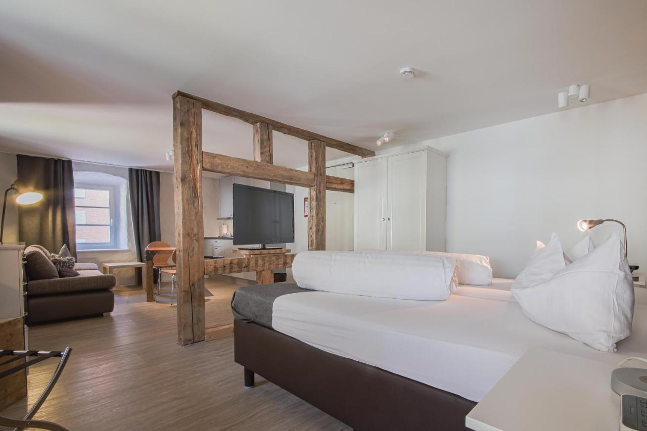Landgasthof Hotel Rebstock Штюлинген Экстерьер фото
