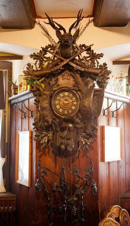 Landgasthof Hotel Rebstock Штюлинген Экстерьер фото