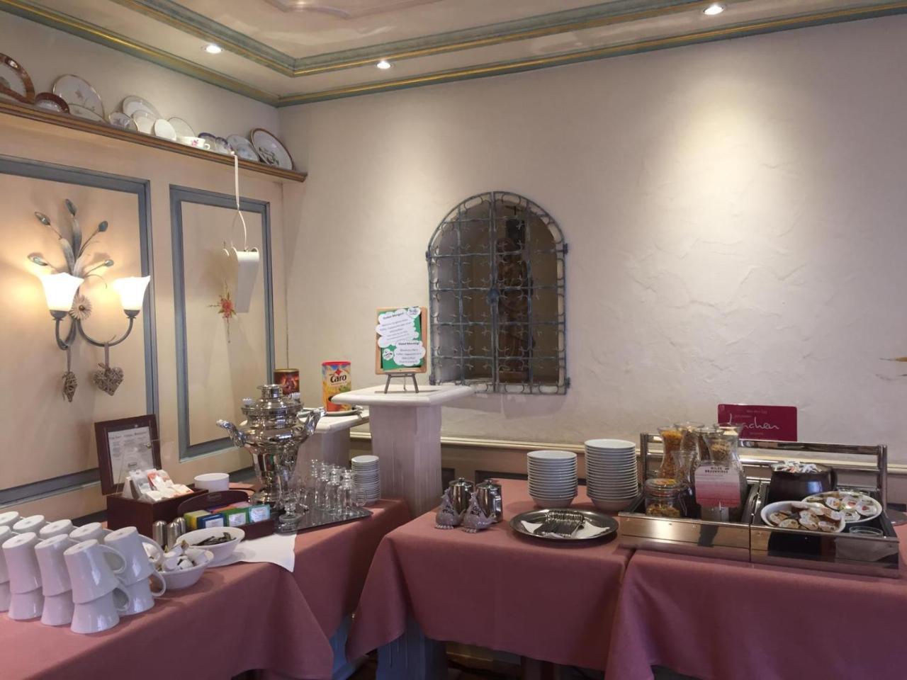 Landgasthof Hotel Rebstock Штюлинген Экстерьер фото